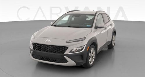 2023 Hyundai Kona