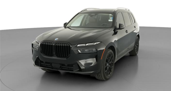 Thumbnail: 2023 BMW X7 - 1