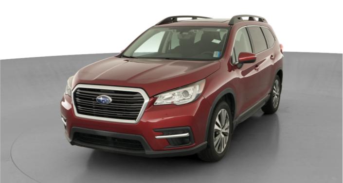 2019 Subaru Ascent Premium -
                  Richton Park, IL