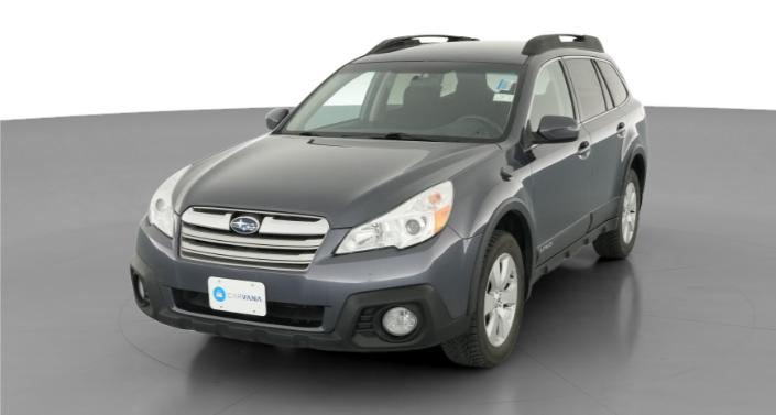 Thumbnail: 2014 Subaru Outback - 1