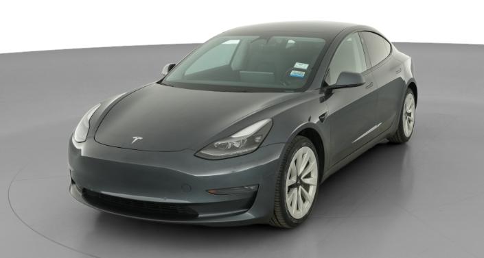 Thumbnail: 2022 Tesla Model 3 - 1