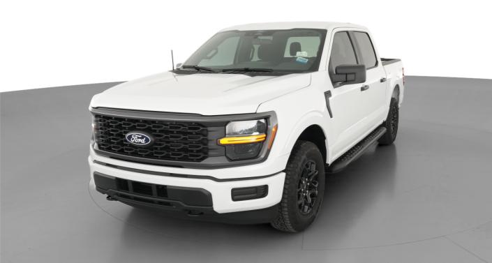 Thumbnail: 2026 Ford Econoline - 1