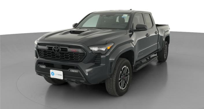 Thumbnail: 2024 Toyota Tacoma - 1