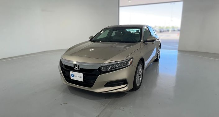 Thumbnail: 2019 Honda Accord - 1