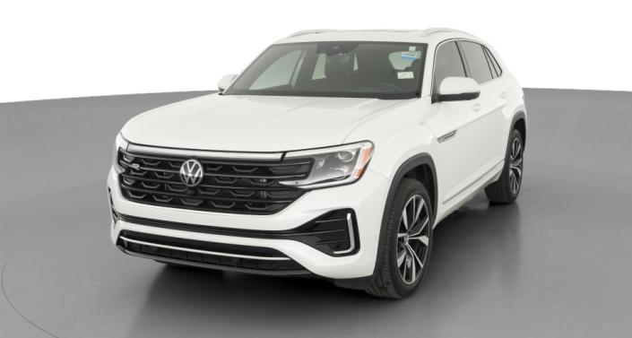Thumbnail: 2024 Volkswagen Atlas - 1