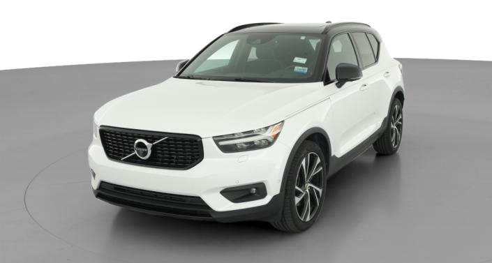 2021 Volvo XC40 T5 R-Design -
                  Concord, NC