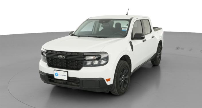 Thumbnail: 2024 Ford Maverick - 1