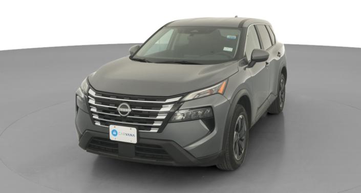 Thumbnail: 2025 Nissan Rogue - 1