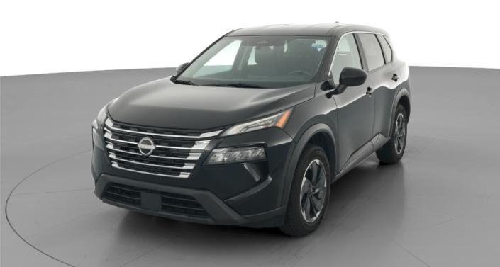Thumbnail: 2025 Nissan Rogue - 1