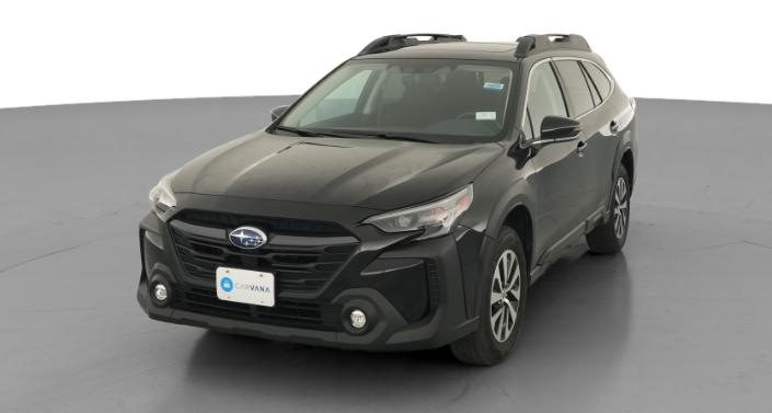 Thumbnail: 2024 Subaru Outback - 1