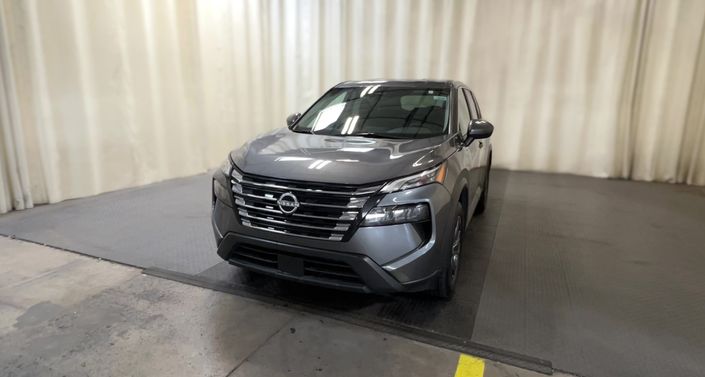 Thumbnail: 2025 Nissan Rogue - 1