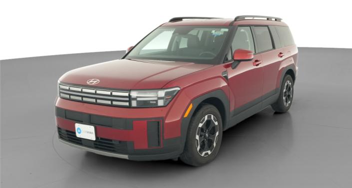 Thumbnail: 2026 Hyundai Santa Fe - 1
