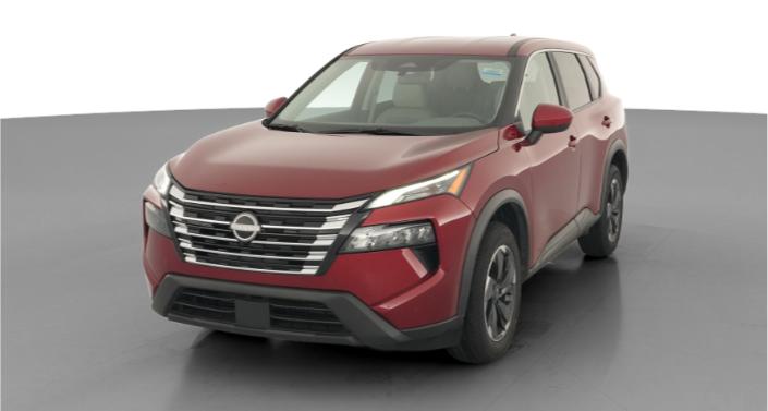 Thumbnail: 2025 Nissan Rogue - 1