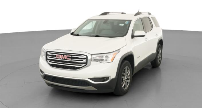 2019 GMC Acadia SLT -
                  Auburn, GA