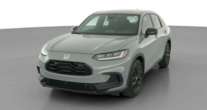 Thumbnail: 2024 Honda HR-V - 1