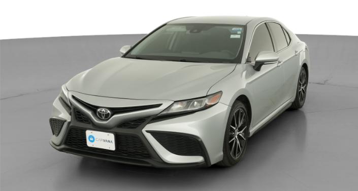 Thumbnail: 2023 Toyota Camry - 1