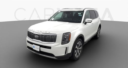 2020 Kia Telluride