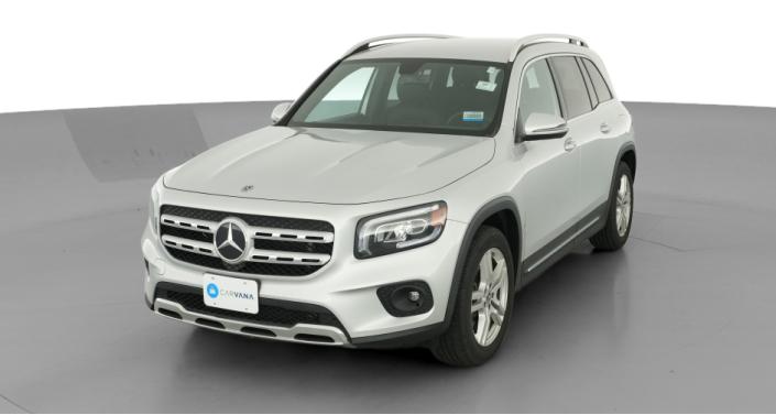 2020 Mercedes-Benz GLB 250 -
                  Indianapolis, IN