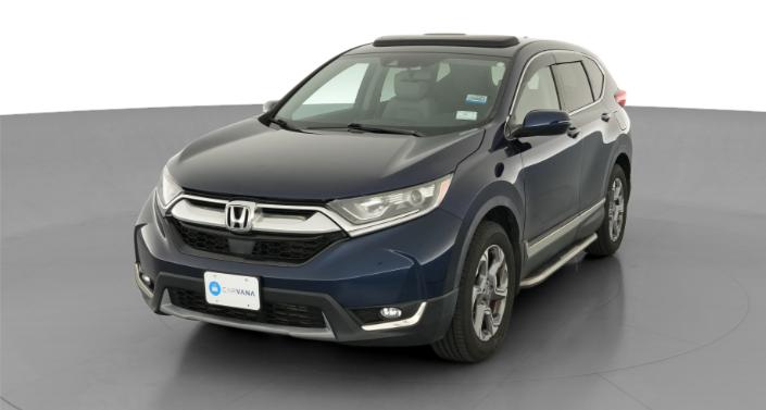 Thumbnail: 2018 Honda CR-V - 1
