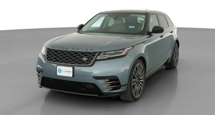 Thumbnail: 2022 Land Rover Range Rover Velar - 1