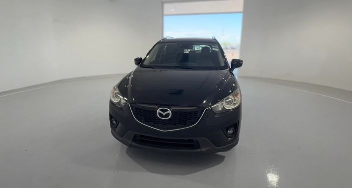 Thumbnail: 2015 Mazda CX-5 - 1