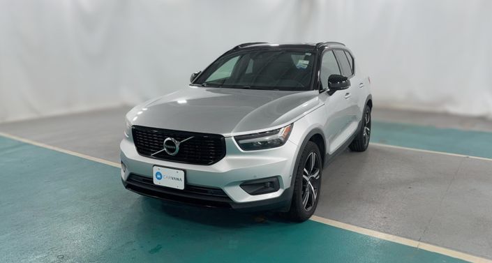2019 Volvo XC40 T5 R-Design -
                  Manville, NJ