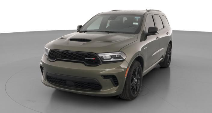 Thumbnail: 2026 Dodge Durango - 1