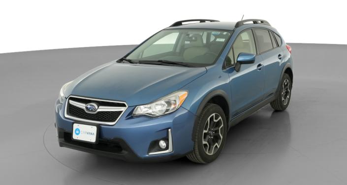 Thumbnail: 2016 Subaru Crosstrek - 1