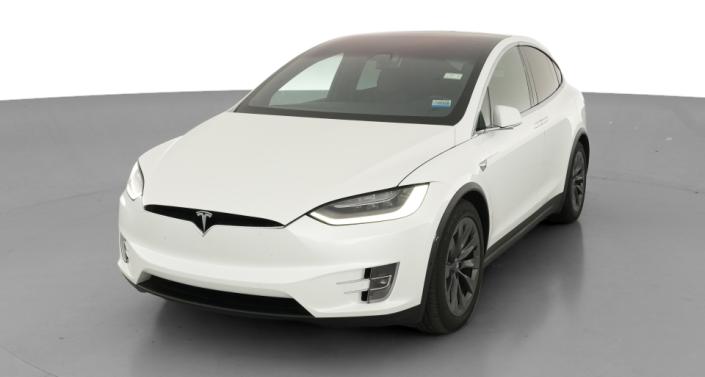 2018 Tesla Model X 100D -
                  Richton Park, IL