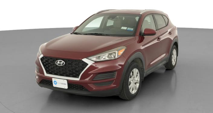 Thumbnail: 2019 Hyundai Tucson - 1