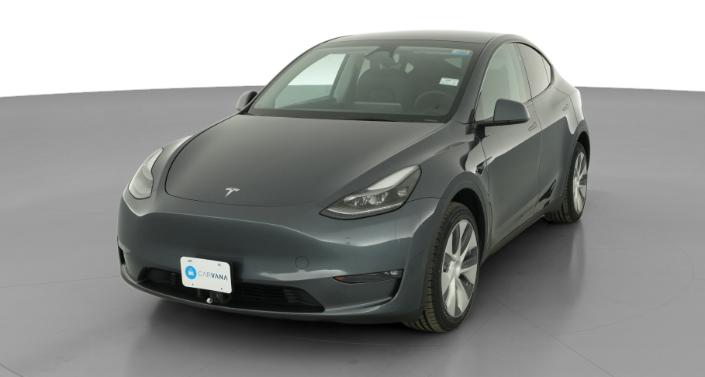 Thumbnail: 2023 Tesla Model Y - 1
