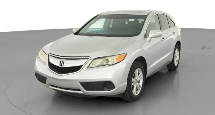 2014 Acura RDX Base -
                  San Antonio, TX