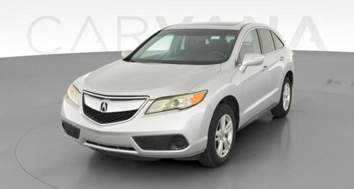 2014 Acura RDX