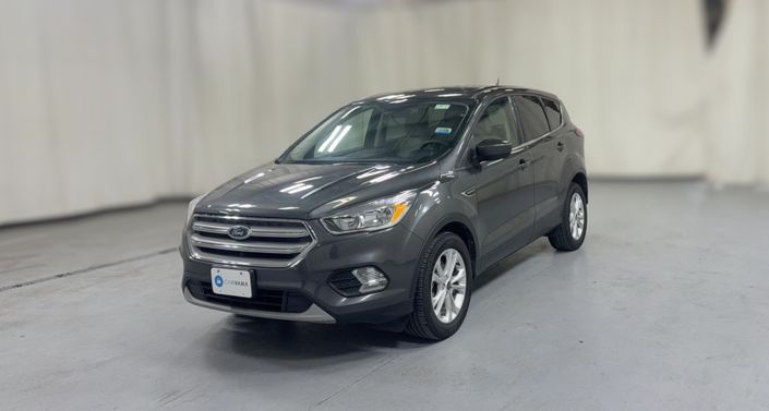 Thumbnail: 2019 Ford Escape - 1