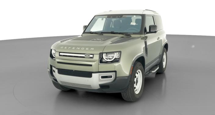 2022 Land Rover Defender 90 -
                  Concord, NC