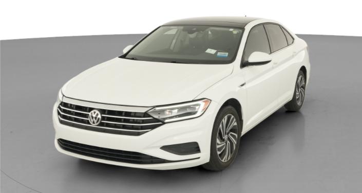Thumbnail: 2020 Volkswagen Jetta - 1
