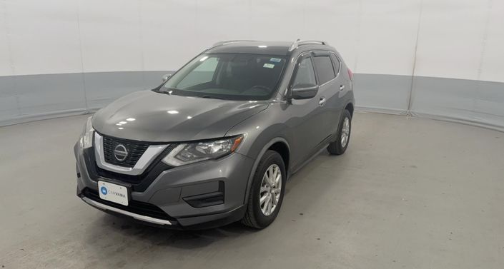 Thumbnail: 2018 Nissan Rogue - 1