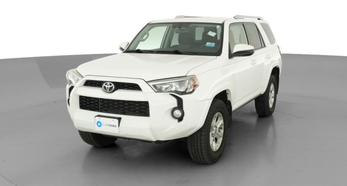 2015 Toyota 4Runner SR5 -
                  Indianapolis, IN
