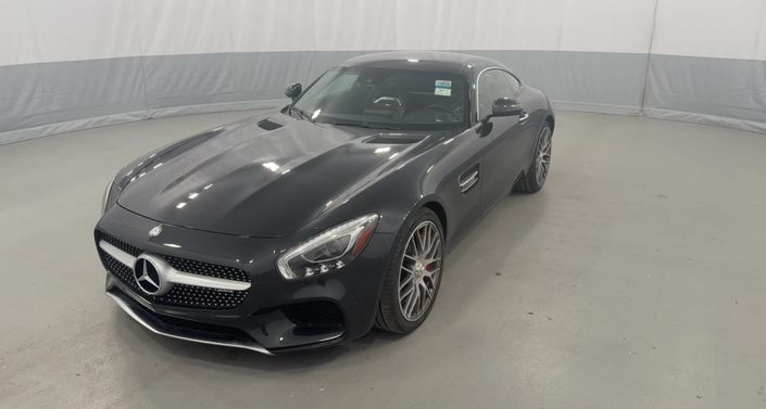 2016 Mercedes-Benz AMG GT R -
                  Akron, NY