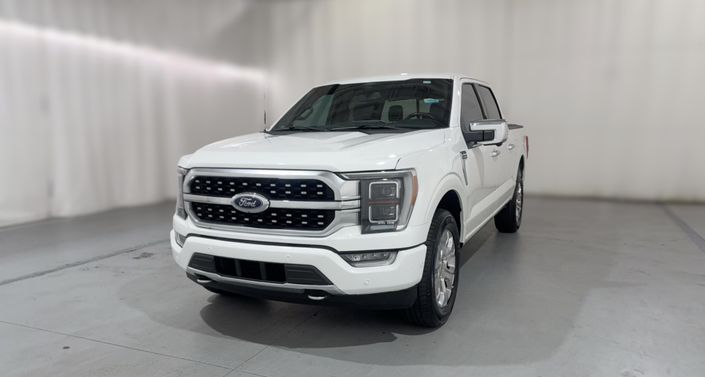 Thumbnail: 2022 Ford Econoline - 1