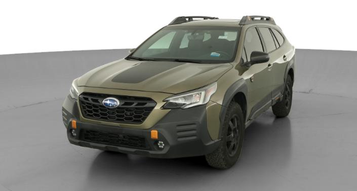 Thumbnail: 2022 Subaru Outback - 1