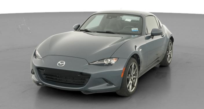 Thumbnail: 2020 Mazda MX-5 Miata - 1