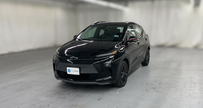 2023 Chevrolet Bolt EUV LT -
                  Indianapolis, IN