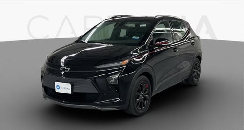 2023 Chevrolet Bolt EUV