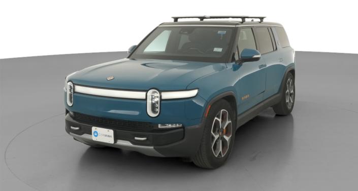 Thumbnail: 2023 Rivian R1S - 1