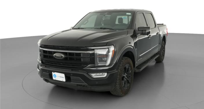 Thumbnail: 2023 Ford Econoline - 1