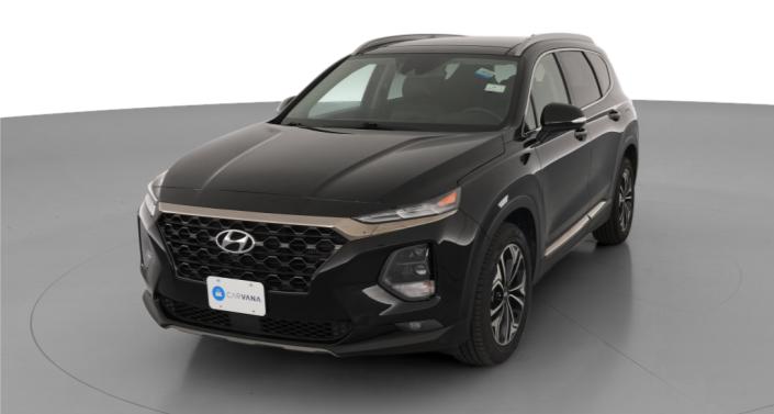Thumbnail: 2019 Hyundai Santa Fe - 1
