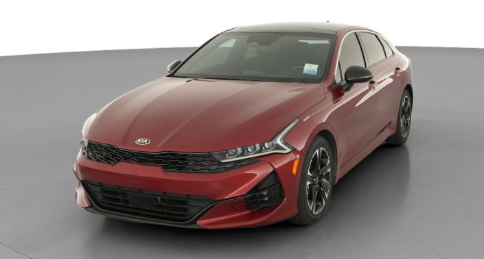 2021 Kia K5 GT-Line -
                  Auburn, GA