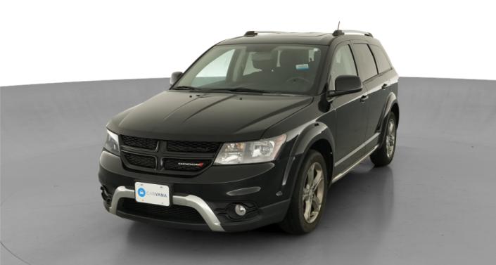 2016 Dodge Journey Crossroad -
                  Richton Park, IL