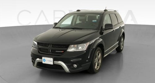 2016 Dodge Journey